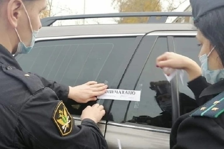 Что нужно знать о судебных приставах