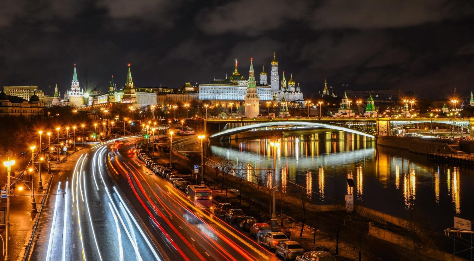 Туризм в России