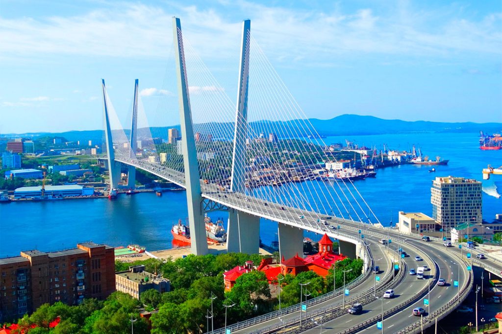 Туризм в России